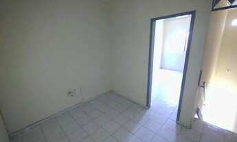 Imagem 2: Casa C/ 02 Quartos Para Alugar No Manuel Sátiro, Fortaleza/CE