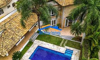 Imagem 5: Casa Alto Padrão Alphaville | 4 Suítes