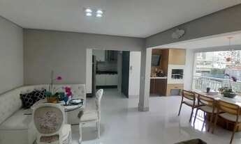 Imagem 4: Imóvel para venda com 103 metros quadrados com 3 quartos em Mooca - São Paulo - SP