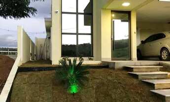 Imagem 3: Casa de condomínio em Rua Piacenza - Residencial San Vitale - Bragança Paulista/SP