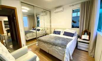 Imagem 7: ÁREA PRIVATIVA | 3 QUARTOS | 1 VAGA - BAIRRO SANTA ROSA