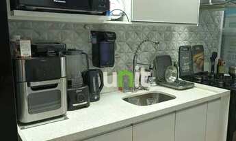 Imagem 7: Apartamento com 3 dormitórios à venda, 69 m² por R$ 350.000,00 - Maria Paula - São Gonçalo