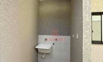 Imagem 7: Casa com 3 dormitórios à venda, 79 m² por R$ 400.000,00 - Conjunto João de Barro Itaparica