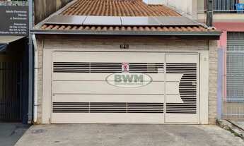 Imagem: Casa com 2 dormitórios à venda, 99 m²