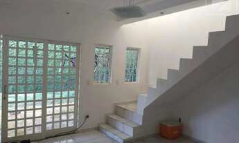 Imagem 3: Casa para aluguel com 150 m², 3 quartos 6 vagas em Vila Nogueira, Campinas