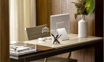 Imagem 5: SALA COMERCIAL, 40m², JARDM GOIAS, METROPOLITAN GENEBRA