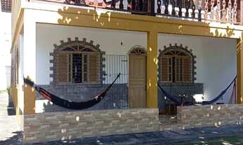 Imagem: Temporada casa na praia do morro Guarapari