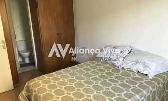 Imagem 6: Botafogo Apartamento com 1 dormitório