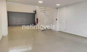 Imagem 6: Locação Loja Vila da Serra Nova Lima