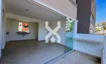 Imagem: Apartamento à venda, 2 quartos, 1 suíte