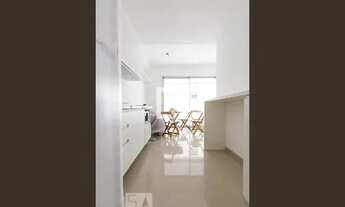 Imagem 2: Apartamento à Venda - Brooklin, 1 Quarto, 36 m2
