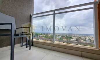 Imagem 4: Flat Mobiliado, 40,51 m², Jardim São Luiz