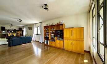 Imagem 4: Apartamento à venda em Campinas, Centro, com 3 quartos, com 177.8 m², Edifício Juliana