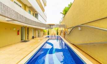 Imagem 4: Apartamento com 4 suítes à venda no bairro Atiradores em Joinville-SC por R$2.450.000,00