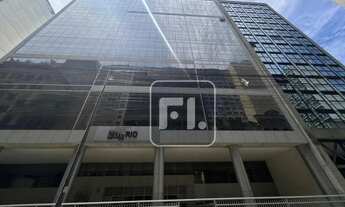 Imagem 3: Conjunto para alugar, 323 m² por R$ 20.898,78/mês - Centro - Rio de Janeiro/RJ