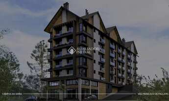 Imagem 3: Lindo apartamento na Serra Gaúcha!!!