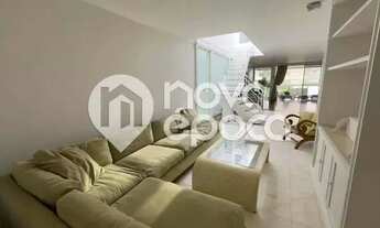 Imagem 7: Leblon Apartamento cobertura com 4 dormitórios