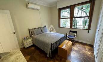 Imagem 4: Apartamento 3 Quartos, 3 Banheiros 91m² Botafogo