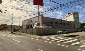 Imagem: Salão - Jardim Conceição - Campinas