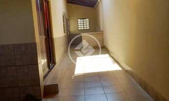 Imagem: Casa sozinha no lote. Codigo 111765