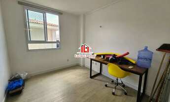 Imagem 4: Apartamento Garden no The Club 3 Qts (1 Suíte) Semimobiliado/ 2 Vagas cobertas