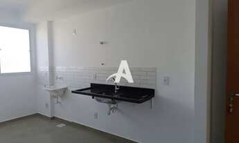 Imagem 4: Aluguel Apartamento JARDIM HOLANDA