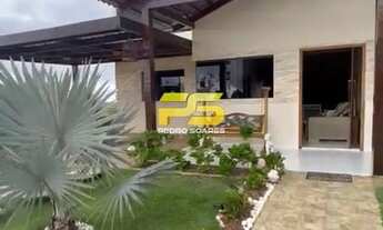 Imagem 4: CASA A VENDA COM PISCINA CONDOMINIO SONHOS DA SERRA BANANEIRAS