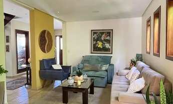 Imagem 3: Sobrado à venda - 235 m² Casa em Condomínio com 3 Quarto(s) e 5 banheiro(s) à Venda, 250.0