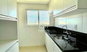 Imagem 7: Apartamento com 02 suítes no centro à venda!