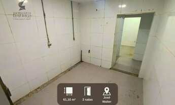 Imagem 4: Aluga ponto comercial com 2 andares no bairro José Walter