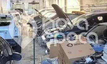 Imagem 3: Méier Galpão / depósito com 5 vagas na garagem