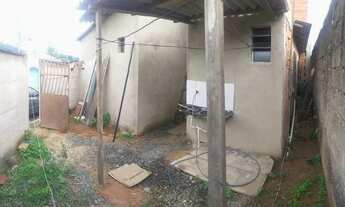 Imagem 7: CASA de esquina em VILA NOVA/BOM PASTOR - VIANA ES