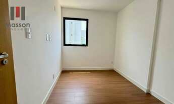 Imagem 6: Apartamento com 2 dormitórios para alugar, 50 m² por R$ 3.230,00/mês - Centro - Juiz de Fo