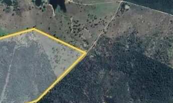 Imagem 2: Fazenda/Área rural e urbana em Itaberaba -BA