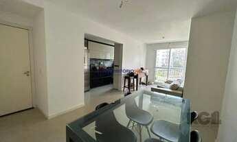 Imagem: 3 quartos (1 suíte), churrasqueira, sacada