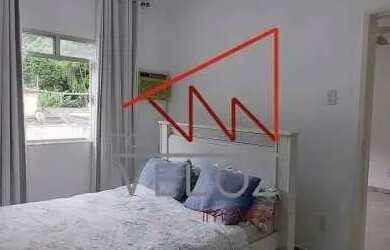 Imagem 4: Apartamento - / Residencial / Glória