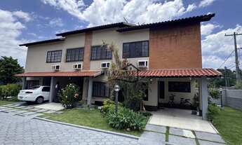 Imagem: Casa em Condomínio Villa Itaipu