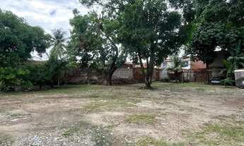 Imagem 4: Terreno para alugar, 1020 m² por R$ 4.600,18/mês - Bom Jardim - Fortaleza/CE