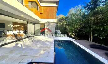 Imagem 2: Casa de condomínio em Estrada Manoel José do Nascimento - Distrito Industrial - Cachoeirin