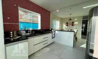 Imagem 6: RR6591 Casa 150m² PARQUE DAS NAÇÕES - OPORTUNIDADE - 4 Dorms 6 Vagas - Barueri, SP - Ótima