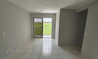 Imagem 2: Apartamento para Venda em Aparecida de Goiânia, Conjunto Residencial Storil, 3 dormitórios