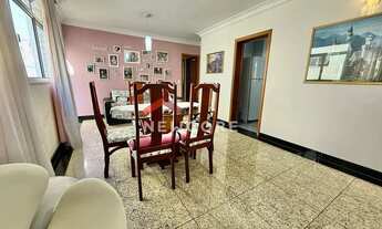 Imagem 2: Apartamento em Rua Ponte Nova - Colégio Batista - Belo Horizonte/MG