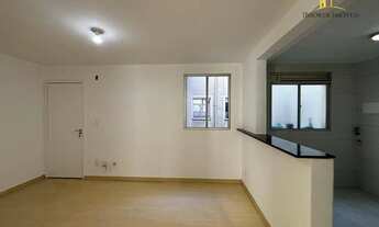 Imagem 6: Apartamento com 2 quartos à venda, 44 m² por R$ 249.000 - Santa Cândida - Curitiba/PR