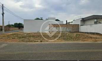 Imagem: Lote de Esquina Caldas do Oeste / Caldas