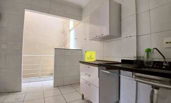 Imagem 2: Apartamento para alugar, 55 m² por R$ 1.805,00/mês - São Pedro - Juiz de Fora/MG