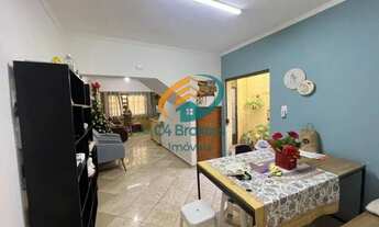 Imagem 4: Sobrado com 2 suítes na Vila Rosália - Guarulhos