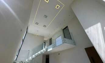 Imagem 6: Casa com 3 Quartos à Venda, 268 m² por R$ 1.850.000 - Alphaville Maricá 2 - Maricá/RJ