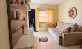 Imagem 3: Casa a venda na Cidade Nova 6