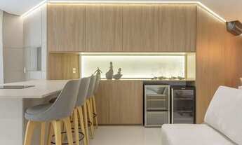 Imagem 4: Apartamento no Ed Infinitty Coast para locação anual em Balneário Camboriú/SC