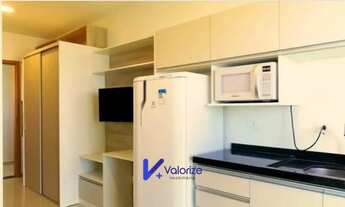 Imagem 3: Apartamento Studio Frente Mar Matinhos